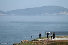 China on ‘high alert’ after US, Canadian ships transit Taiwan Strait