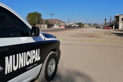 Police officer, journalist killed in Mexico gun attack
