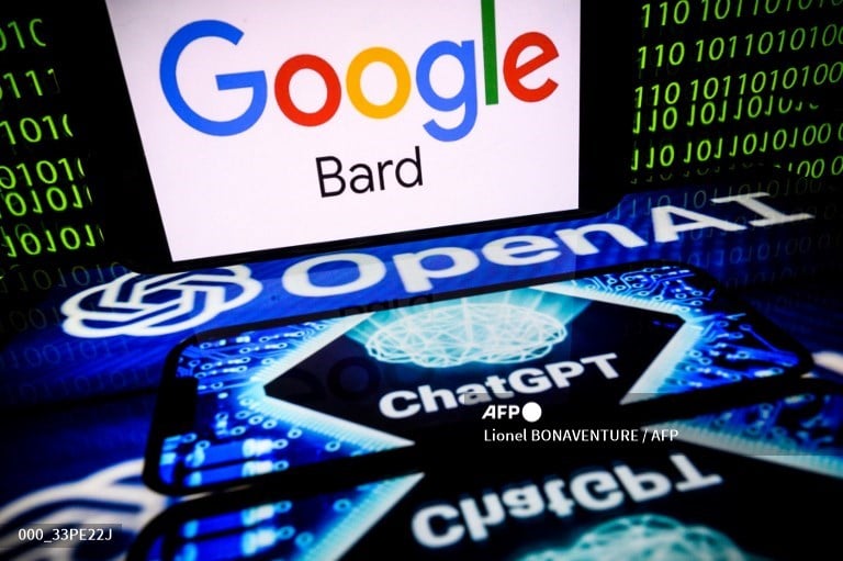 Google greenhouse gas emissions grow as it powers AI