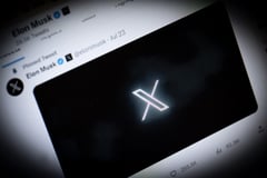 Elon Musk’s X sues over having to post moderation policies