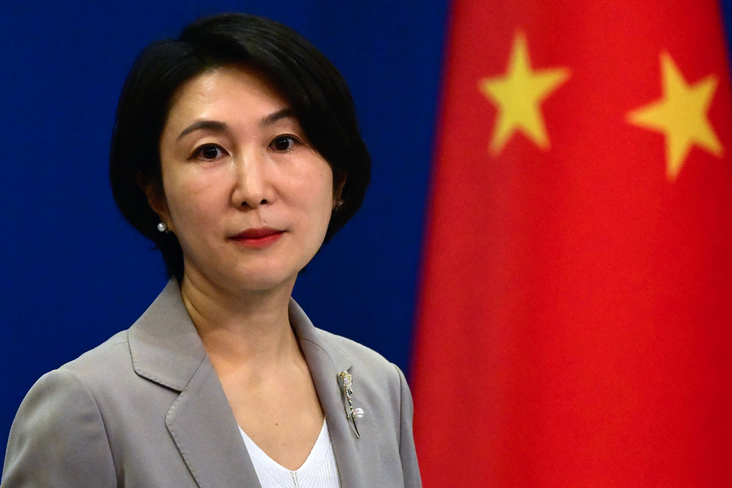 China to Phl: Stop creating a political drama from fiction