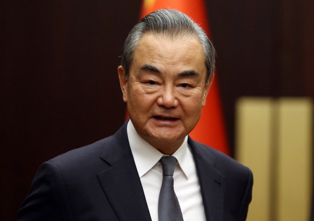 Chinese FM Wang Yi to visit Russia on 18-21 September — foreign ministry
