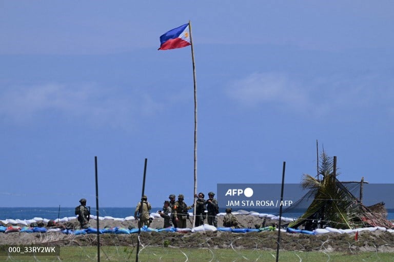 Phl gets share from $8.1 B Indo-Pacific security aid