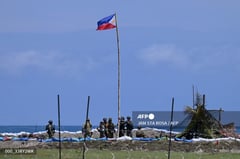 Phl gets share from $8.1 B Indo-Pacific security aid