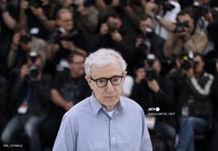 Woody Allen would film in NY again if ‘some foolish person’ funds it