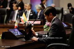 ASEAN summit ‘productive’, biz meetings net $22M investment pledges: Marcos