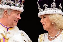 King Charles to descend Champs-Elysees on France trip