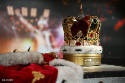 Thousands of Freddie Mercury’s personal items go on sale