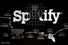 Swedish criminal gangs laundering money through Spotify