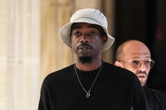 French rapper MHD faces verdict over youth’s murder