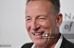 Bruce Springsteen postpones US concerts due to illness