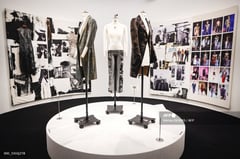Alexander McQueen designer Sarah Burton quits after two decades