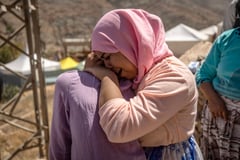 No OFWs in quake-hit Morocco areas — Baja