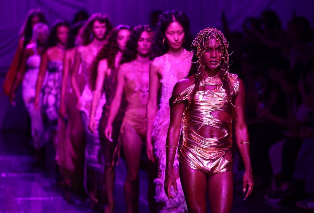 From streetwear to red carpet, London Fashion Week offers choices