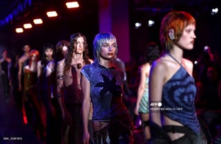 Fashion seeks dedicated followers with influence online