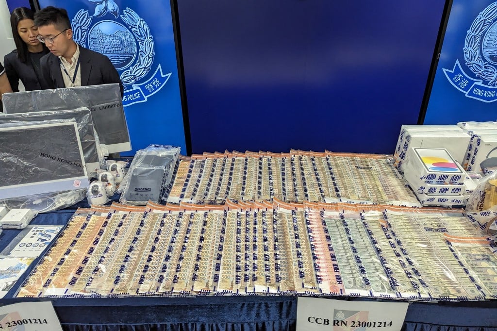 JPEX crypto fraud casts shadow over Hong Kong nascent policy