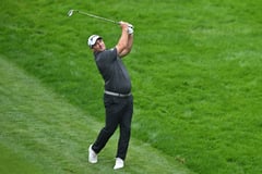 New Zealand’s Fox wins BMW PGA Championship