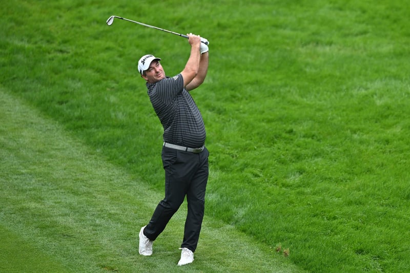 New Zealand’s Fox wins BMW PGA Championship