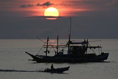 BFAR: Bajo de Masinloc an important marine resource to Phl