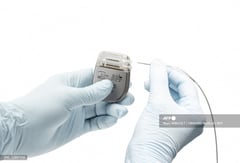 Brain implants could restore paralyzed patients’ arm movements