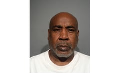 Former gang leader charged with rapper Tupac Shakur’s 1996 murder