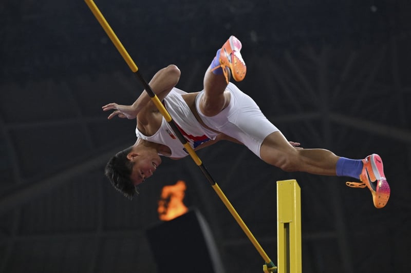 Obiena admits feeling like a “villain'” in Asiad conquest