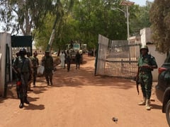 Nigeria bandits raid university, kidnap 24 students, 8 others