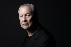 Theater director Bob Wilson among laureates of ‘Nobel of the Arts’