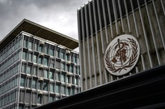 WHO calls on China for ‘full access’ for Covid investigators: FT
