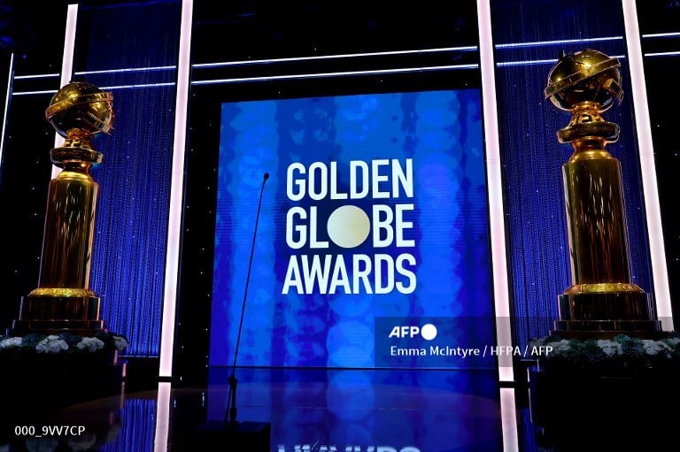 Golden Globes to air January 7 under new ownership