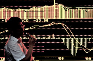 Global stocks rise on Arm trade debut as ‘dovish’ ECB hike hits euro