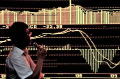 Global stocks rise on Arm trade debut as ‘dovish’ ECB hike hits euro
