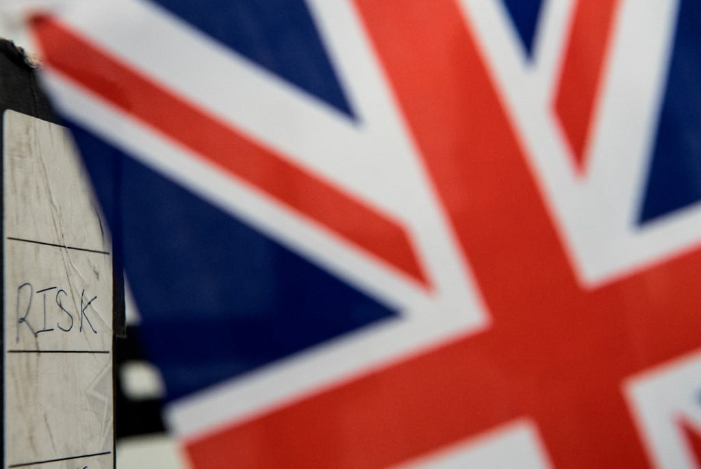 UK cost-of-living crisis set to increase early deaths — study