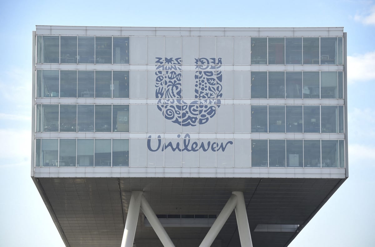 Unilever’s investment to provide jobs to over 5,000 Filipinos