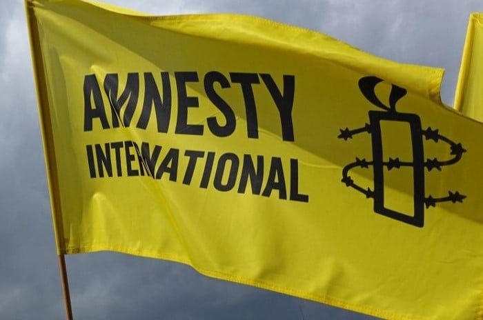 India using anti-money laundering rules to ‘silence critics’ — Amnesty Int’l