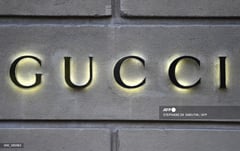 All eyes on Gucci as Milan Fashion Week opens