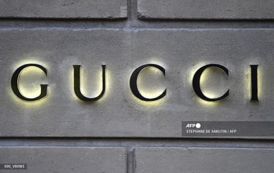 All eyes on Gucci as Milan Fashion Week opens