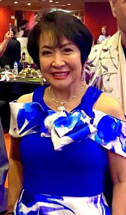 FLORENCE Monzon