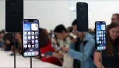 iPhone 15 Pro out, features new charger