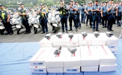 PNP tags 246 ‘areas of concern’ ahead of BSKE