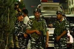 Kashmir clashes leave seven dead