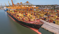 ICTSI’s Poland port expands Asia links
