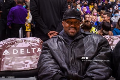 Adidas boss apologises for controversial Ye comments