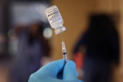 Moderna CEO says melanoma vaccine could be available by 2025