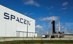 SpaceX’s Starship to remain grounded after explosion probe