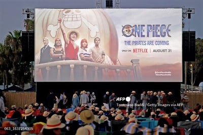 One Piece fans react to 25th anniversary special, 'Fan Letter'