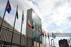 Push at UN for reform to meet elusive development goals