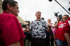 United States auto strike expands with 7,000 more workers joining