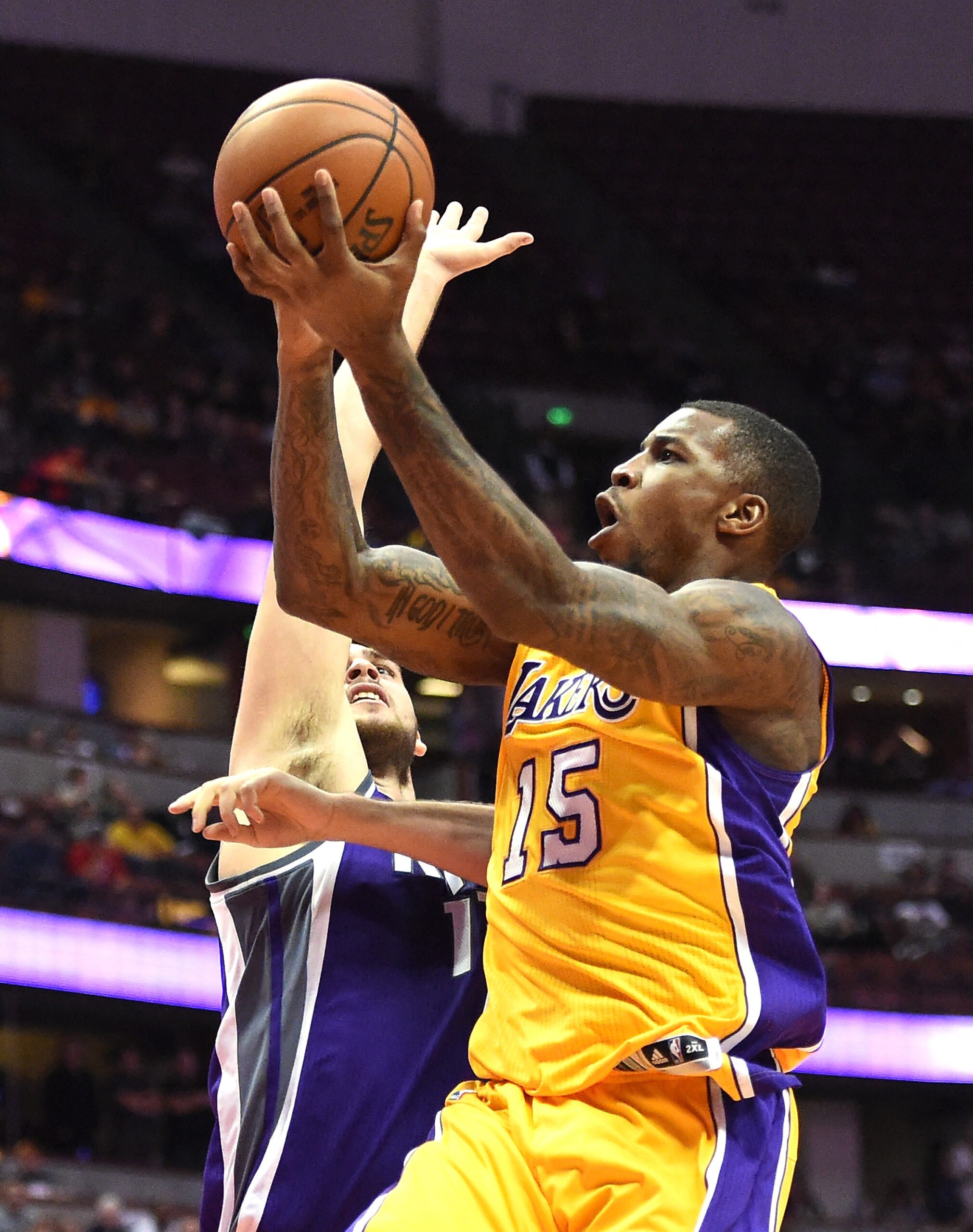 Road Warriors tap Robinson