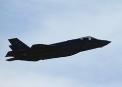 US strikes sites used by Iran-backed forces in Iraq